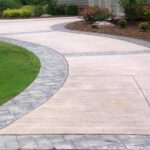 New Driveway Specialists Upper Hale
