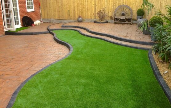 Best turf laying in Frimley green