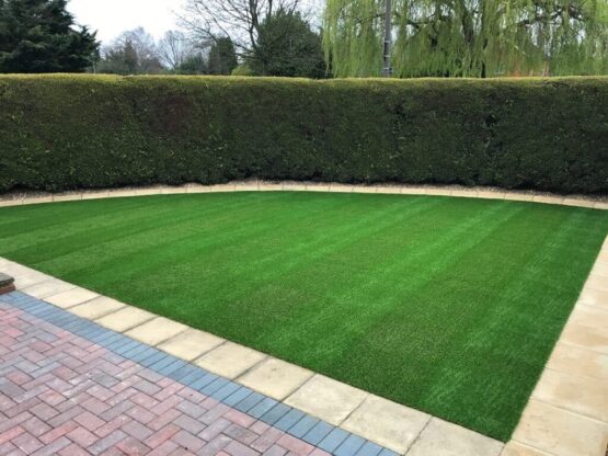 North Camp Artificial grass Installers