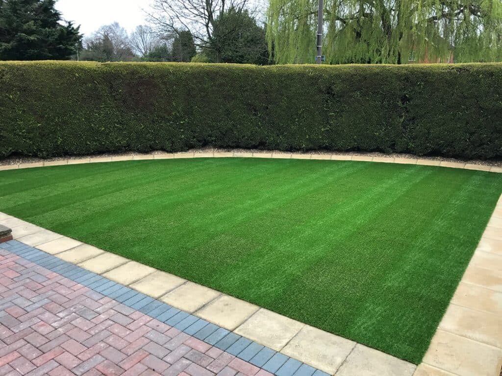 Ash Vale Turf & Grass Experts