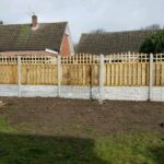 Fencing Services Weybourne