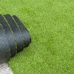 Church Crookham Artificial Grass