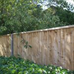 Find Fencing experts in North Camp