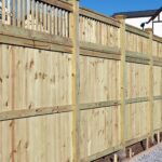 Local Fencing Companies Upper Hale